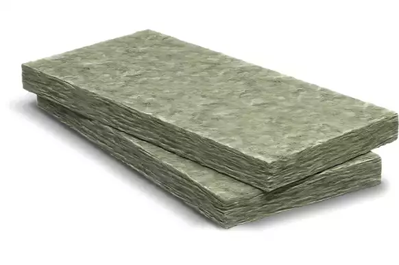 Минеральная вата URSA Тerra 37 PN (1250х610х100 мм) 10 шт фото